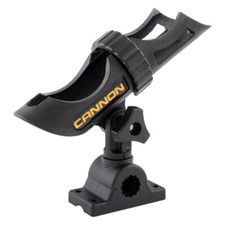 Cannon 2450169-1 3-Position Adjustable Rod Ho...