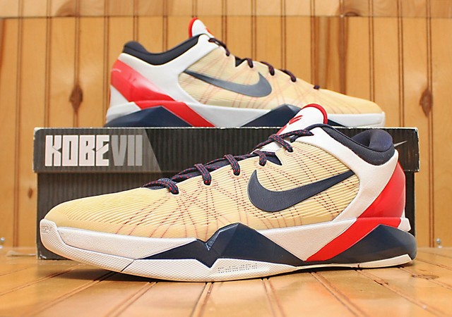kobe 7 usa