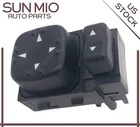 19259975 Power Mirror Switch For Chevy Silverado Suburban Tahoe GMC Sierra Yukon