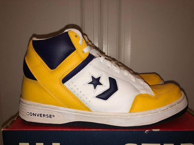 converse weapon high