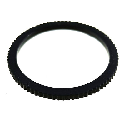 CS C Mount 2mm Adapter Aluminum Extension Ring Microscope Camera Lens Converter