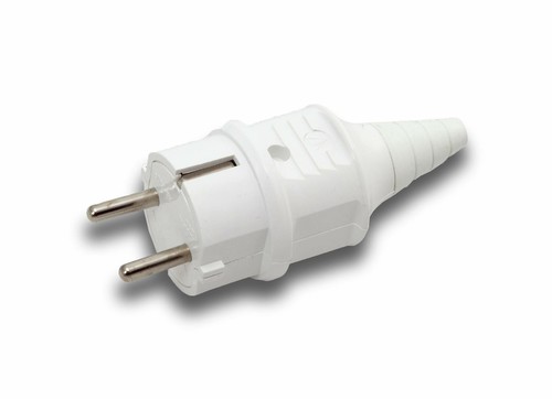 Ersatzteile Stecker 230V 380V Gummi Füsse Stromgenerator Stromerzeuger Generator - Bild 4 von 5