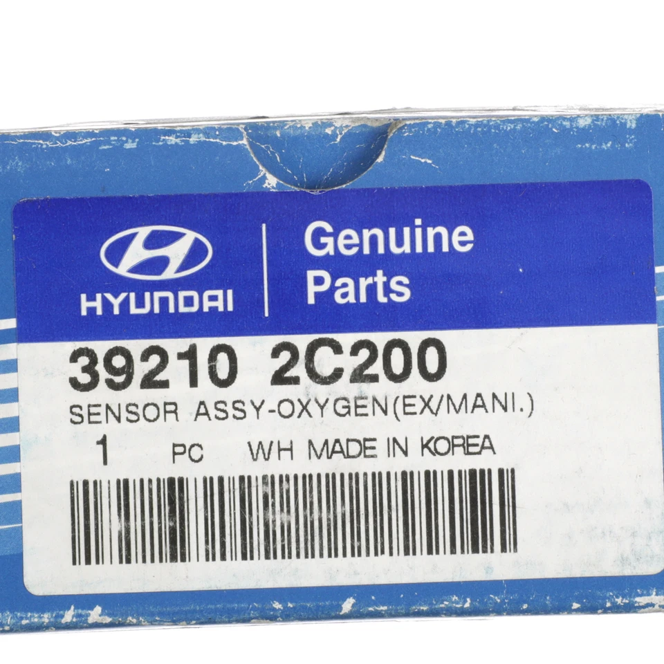 Genuine Hyundai 2010-2012 Genesis Coupe 2.0L O2 Oxygen Sensor 39210-2C200 - Image 4 of 4
