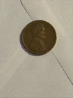 1944 Wheat Penny