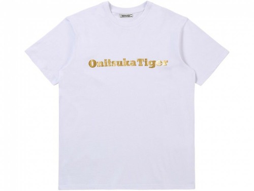 Asics Japan Onitsuka Tiger LOGO TEE T 