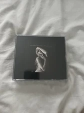 The Tortured Poets Department Collector's Edition Deluxe CD + THE BLACK DOG