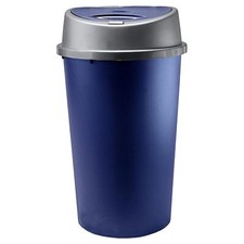 kitchen bin 45l touch top bin for rubbish and trash
