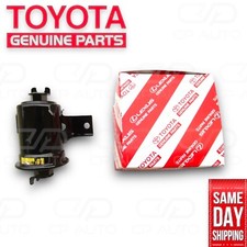 93 - 97 Toyota Land Cruiser Fzj80 4.5l Efi Fuel Filter Denso Oem New