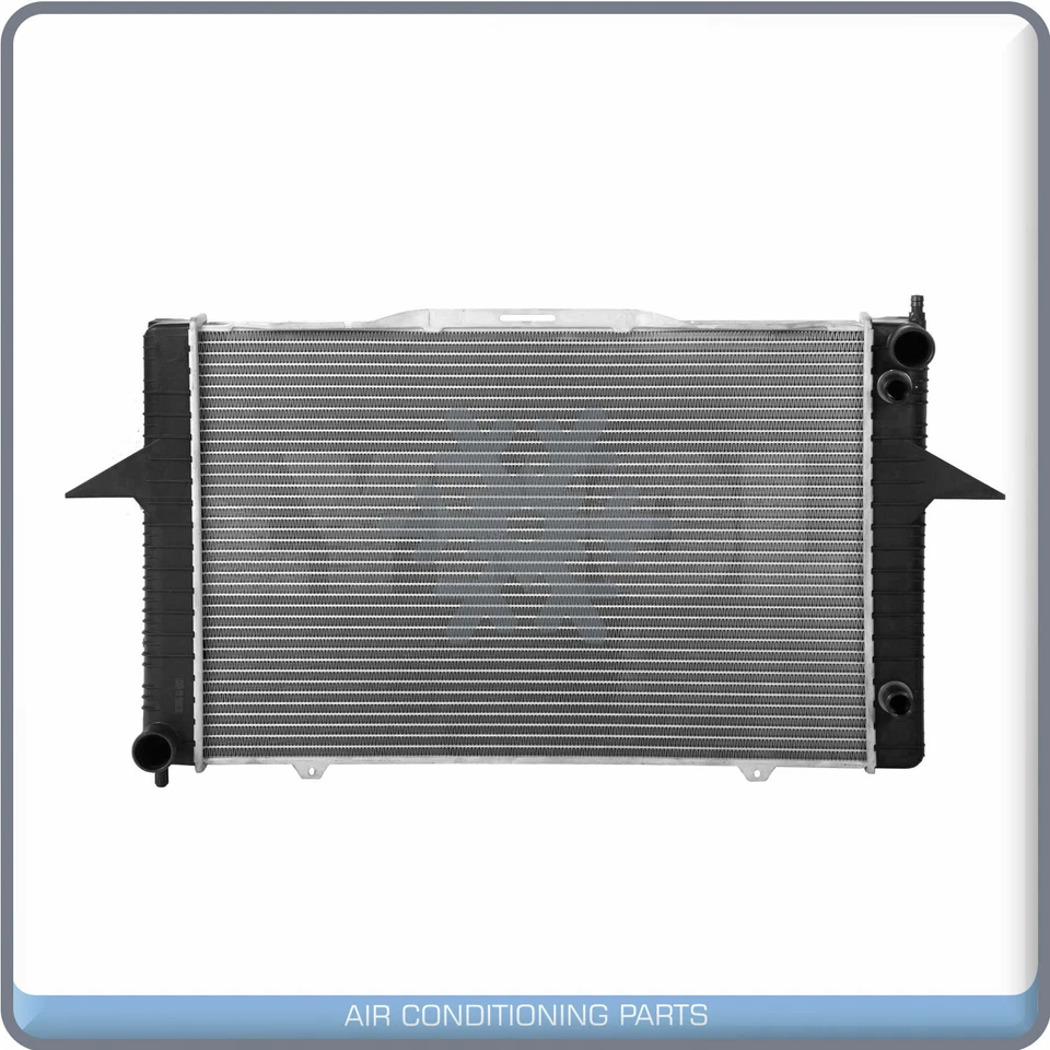 Radiador para Volvo C70, S70, V70 QL Foto 2 de 4