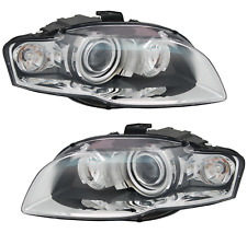 Scheinwerfer Set für Audi A4 B7 Limo Avant Cabrio Xenon D1S Motor LWR Scheinwerfer Set für Audi A4 B7 Limo Avant Cabrio Xenon D1S Motor LWR