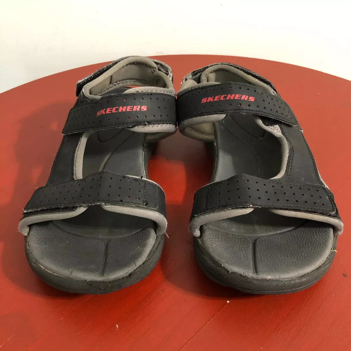 Kids supreme shop slides