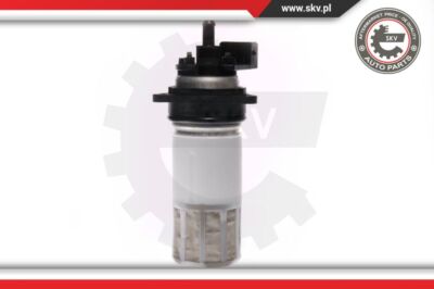ESEN SKV 02SKV283 Fuel Pump for Seat VW