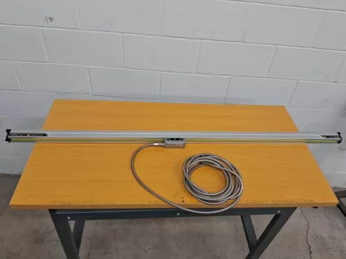 Mitutoyo Linear Scale AT102-1300  AT102