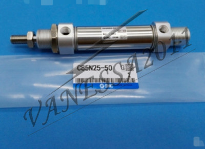 1PCS Neu SMC C85N25-50 Zylinder