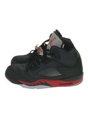 Nike Air Jordan 5 R Retro 136027-006 28Cm 28cm Fashion sneakers  
