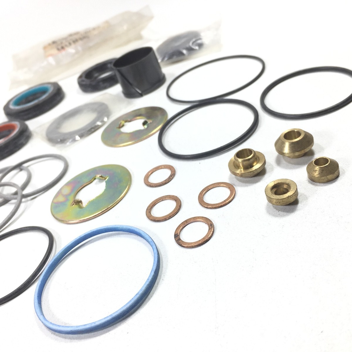 Power Steering Rack & Pinion Gear Gasket Kit 04445-20080 Toyota