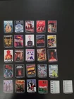 Comixology NYCC Trading Card Set Exclusive 2022