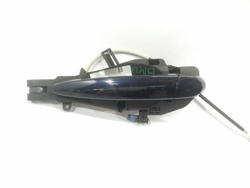 51217137053 türgriff hinten aussen links BMW X6 E71 3.0 TURBODIESEL 200893