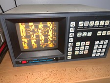 Quadra Chek 3000 DRO Digital Readout Display QC 3205-NL-MT