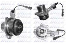 Dolz A255V Water Pump for Audi,Man,Seat,Skoda,VW