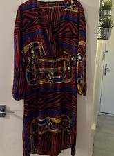 pretty little thing dress size 12