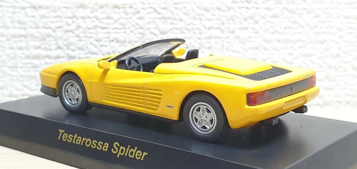 KYOSHO Auto Scale Collection イエロー s-l1200.jpg