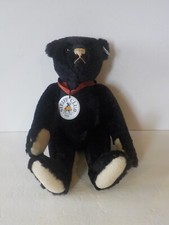 1999 Steiff Club 420160 "1912 Replica" Collector Bear 02542