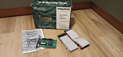 Advance 2941 U Business PCI Ultra SCSI Hostadapter - OVP