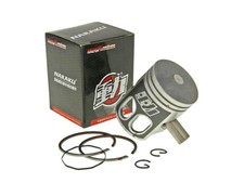 Pistone Aeon Cobra 50, Revo 50 Quad Tuning Naraku