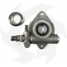 POMPA OLIO MOTOSEGA CPL. DOLMAR 153-166