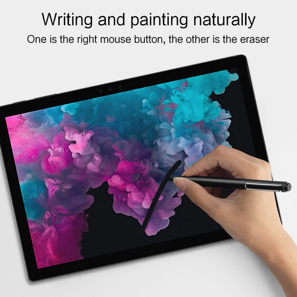 Stylus Pen For Microsoft Surface Pro 7 6 Surface Go Book 3 Laptop Studio Pencil - Image 4 of 4