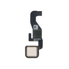 For Motorola Moto Z XT1650-01 Replacement Home Button Flex Gold UK Stock