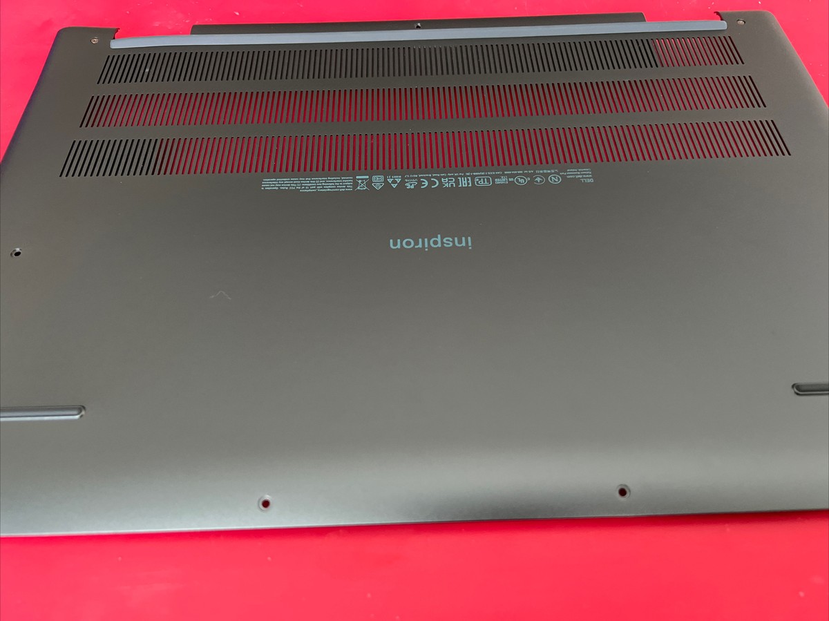 New Bottom D Cover Lower Case For Dell Inspiron 16Plus 7620 New Bottom D Cover Lower Case For Dell Inspiron 16Plus 7620