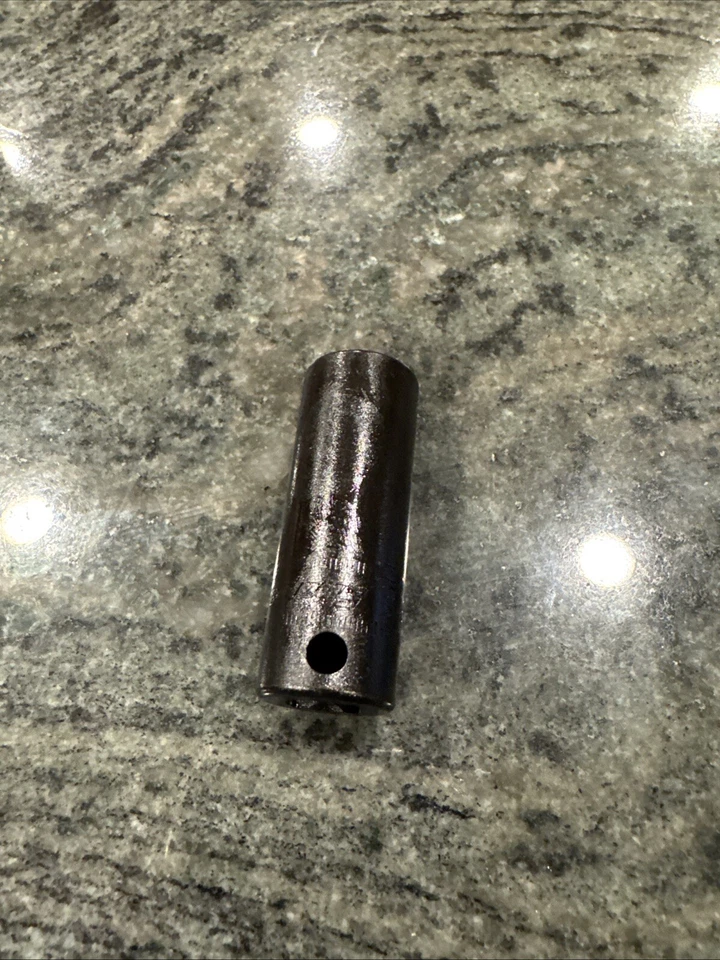 snap on simfm13 3/8 drive 6 point metric 13mm deep impact socket - Image 4 of 4