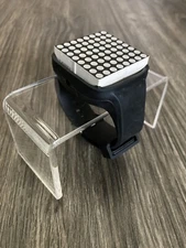 Adafruit TimeSquare Display Matrix Wristband ATMega328p Chip Arduino Bootloader