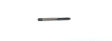 8-32 3 Flute HSS GH3 Straight Flute Spiral Point Plug Tap GTD M787274