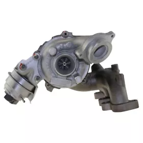 Turbolader 03P253019B für Seat Skoda VW 1.2 TDI 55 KW 75 PS CFWA 789016-1