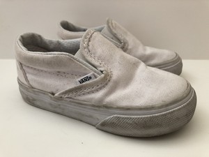 vans for boys size 6