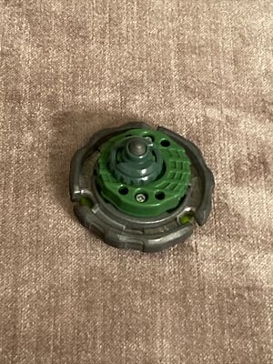 Ray Serpent M145MS Beyblade HASBRO METAL MASTERS | eBay
