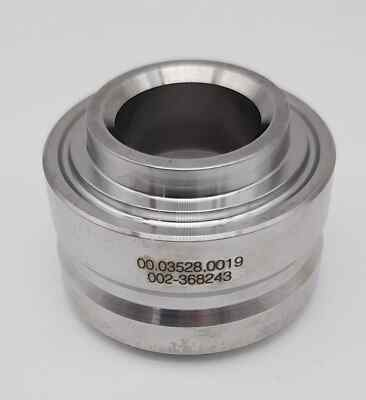#ad #ad Hammelmann 00.03528.0019 Valve Seat 00035280019 High Pressure Valve Seat $156.80