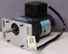 Oriental Motor Co., Ltd. 2TK3CGN-A Torque Motor with 2GN50K Gear Head