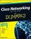 Cisco Networking All-in-one For Dummies By Edward Tetz, (paperback), For Dummies on Sale