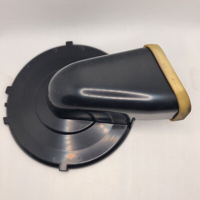 Dirt Devil MVP Swivel Glide 086325 Vacuum Cleaner Replacement