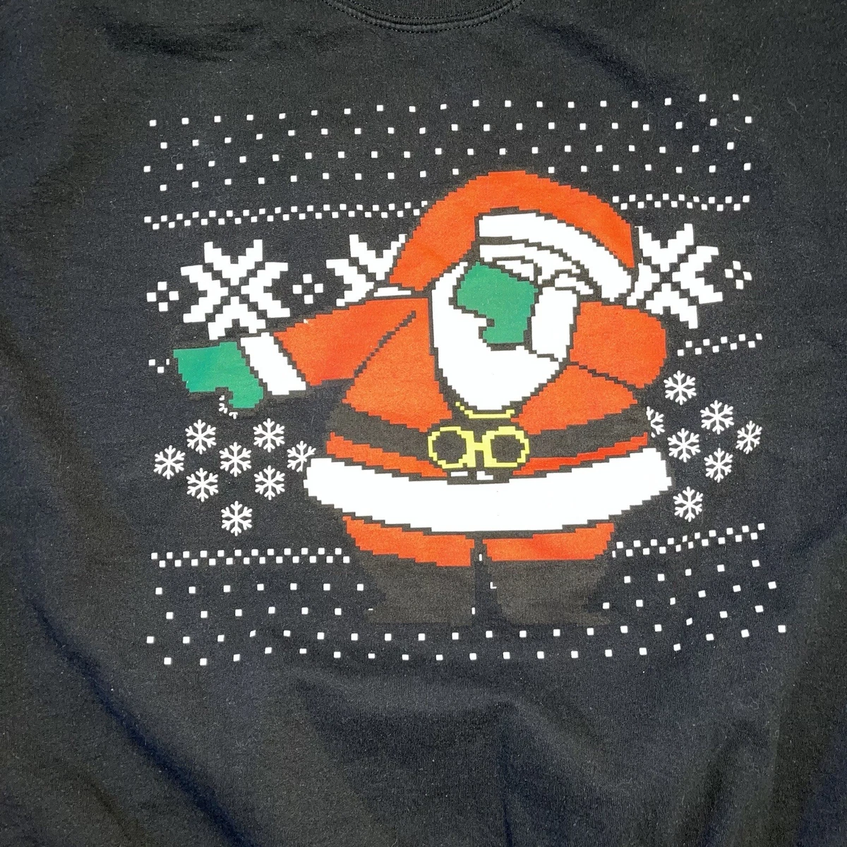2 chainz xmas sweater top