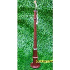 Thai Flute Pi Chawa Thai Music Instrument Thai boxing Javanese Oboe Muay Thai