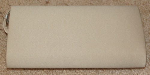 Bhs Sophie Gray Gold Clutch Handbag, One Size - NEW With Tags - Picture 2 of 4