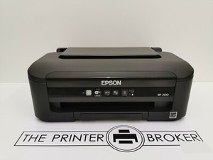 epson workforce 2010w