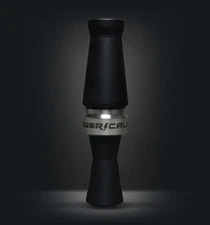 POWER CALLS CHARGE A SINGLE REED DUCK CALL STEALTH