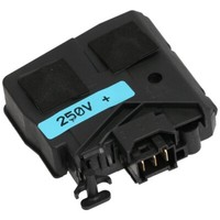 Verriegelungsrelais TüRverriegelung Samsung Waschmaschine Wie DC34-00026A