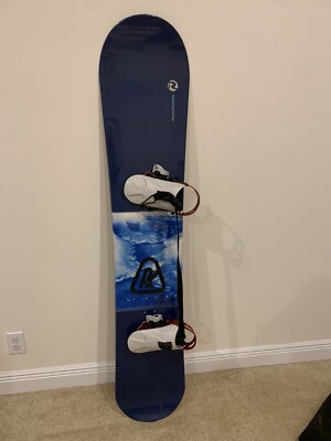 Rossignol Water Wave Blue Snowboard 161cm | eBay Rossignol Water Wave Blue Snowboard 161cm | eBay